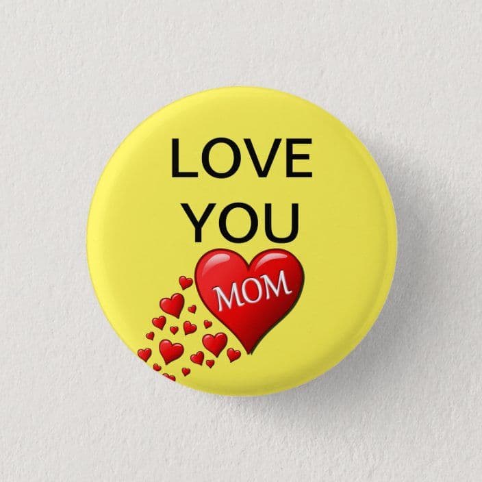 Love You Mom